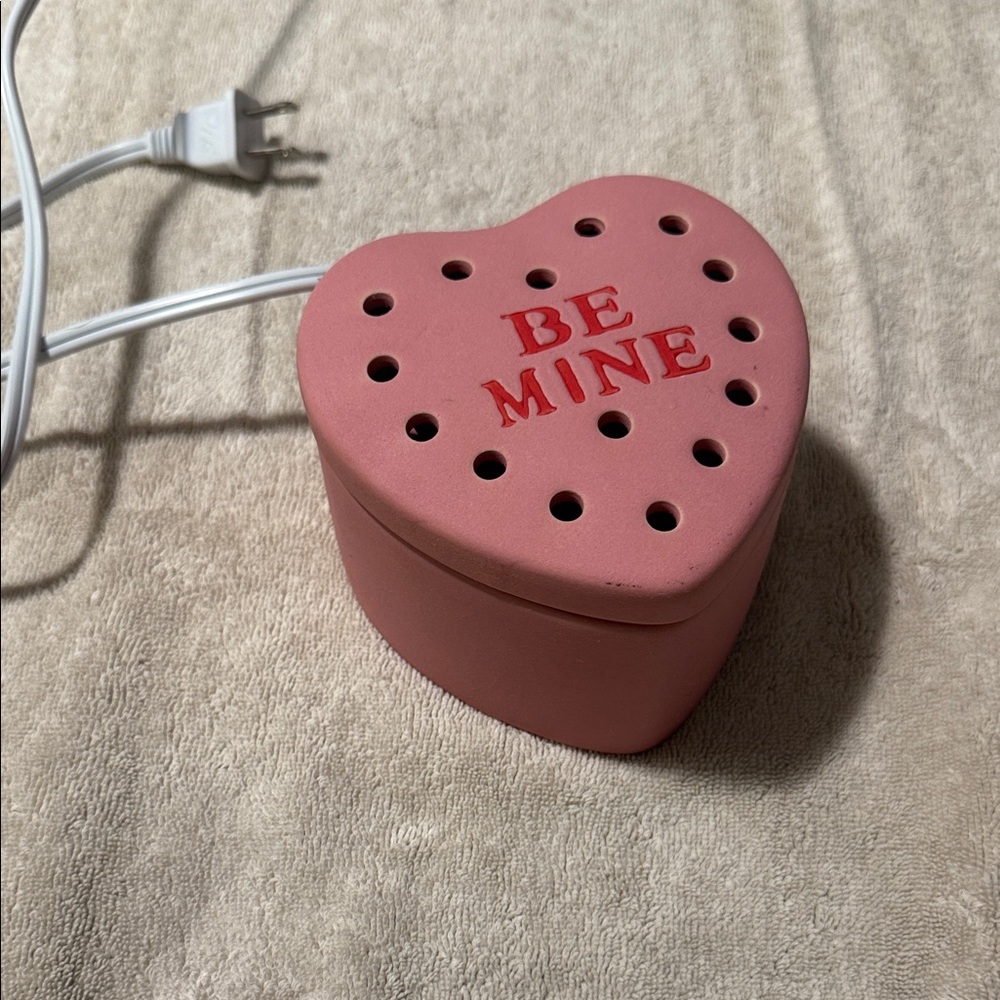Scentsy Wax Warmer